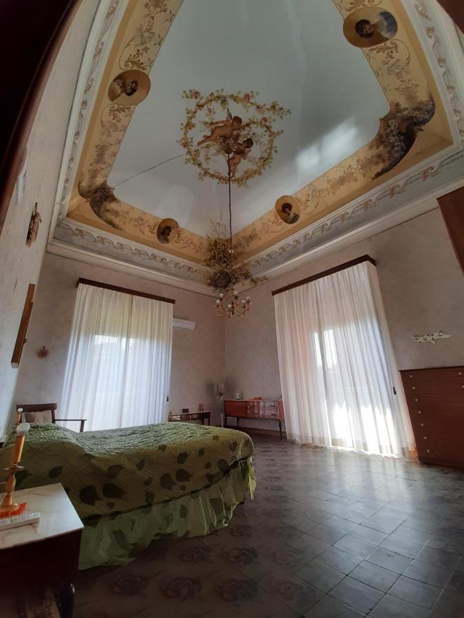 Beautiful House Catania Luaran gambar